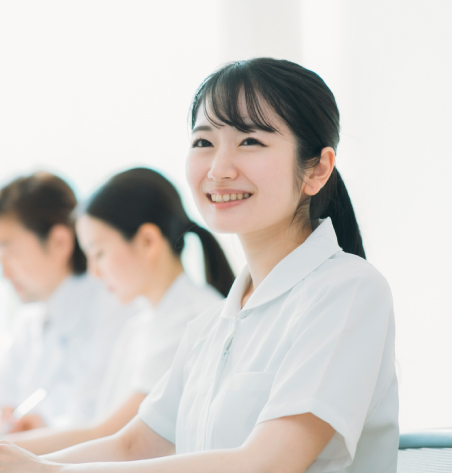 採用情報