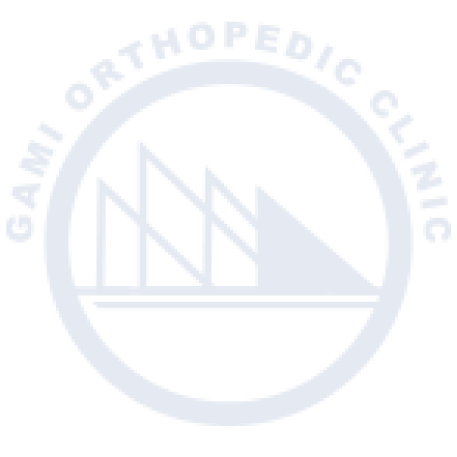 gami orthopedic clinic