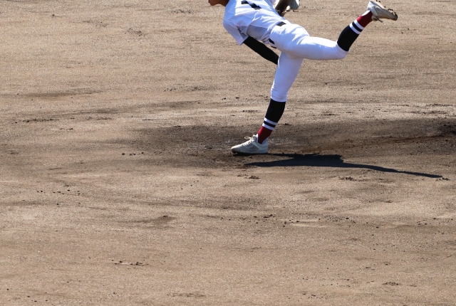 野球肘・野球肩とは？