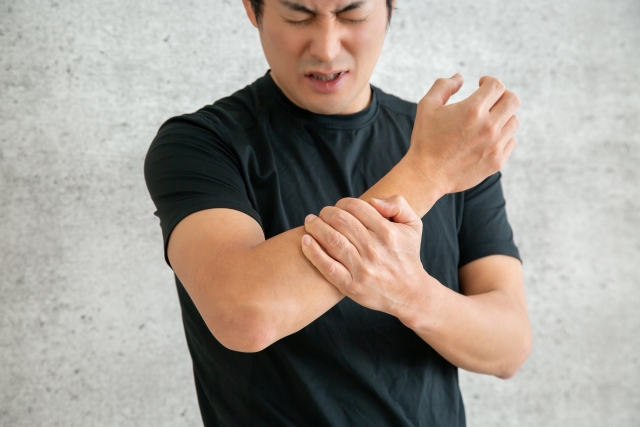 スポーツ整形外科について
