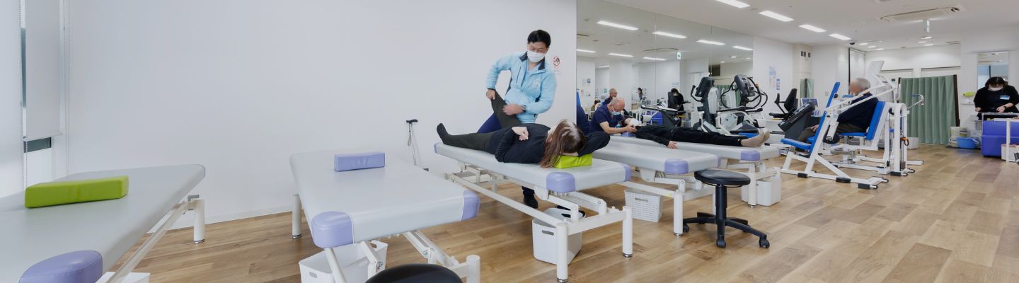 大切な患者様だからこそ妥協しない